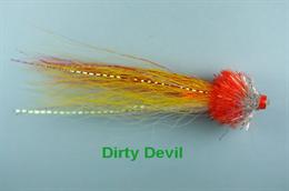 Dirty Devil